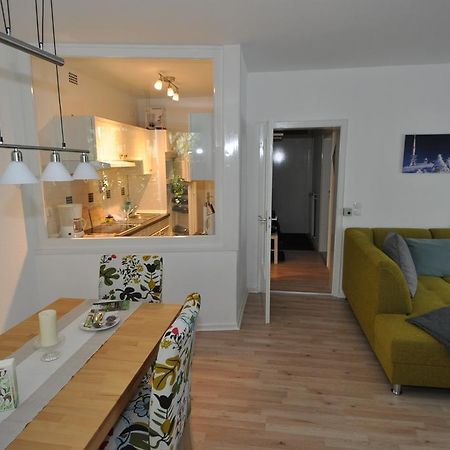 Ferienwohnung Martin 1 باد هازبرغ المظهر الخارجي الصورة